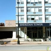 Sheridan Tower gallery