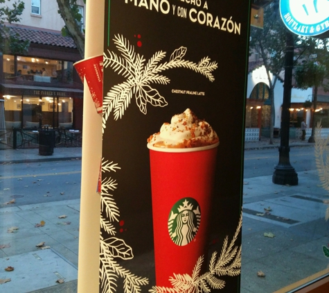 Starbucks Coffee - San Jose, CA