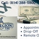 Franklin Oil Region Credit Union