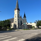 St Mary's Catholic Church