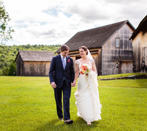 Historic Barns of Nipmoose - Buskirk, NY