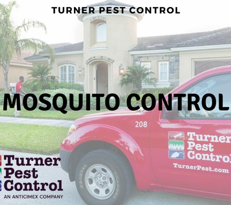 Vulcan Pest Control - West Palm Beach, FL