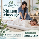 Mangrove Spa - Massage Services