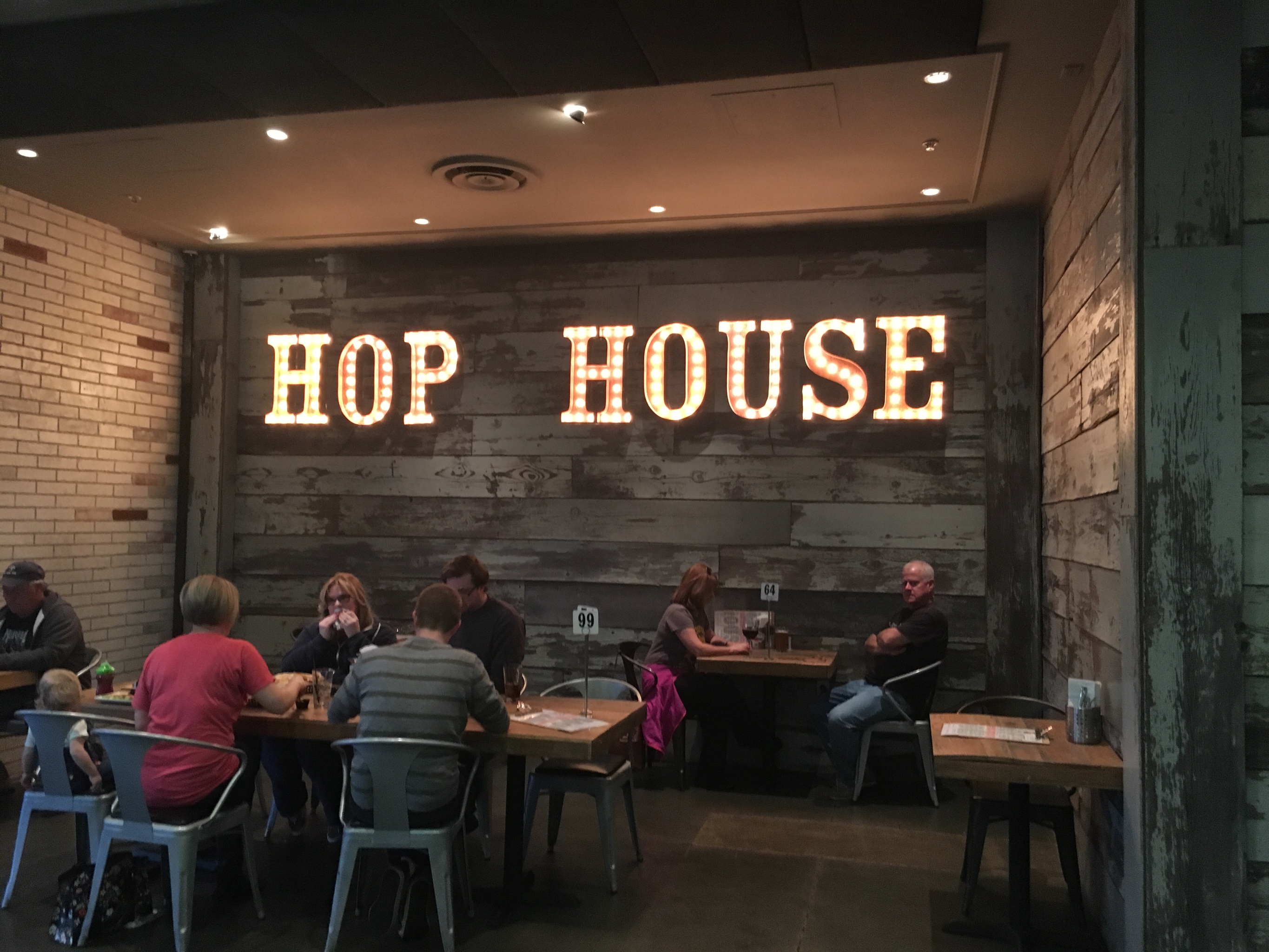 Hop House 4364 Town Center Blvd, El Dorado Hills, CA 95762