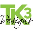 TK3 Designs - Embroidery