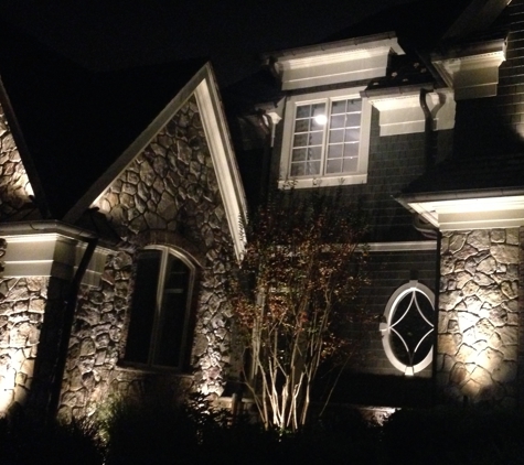 Atlantic Irrigation & Outdoor Lighting - Montclair, NJ