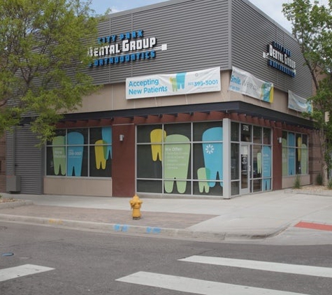 City Park Dental Group - Denver, CO