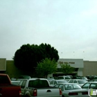 LA Fitness