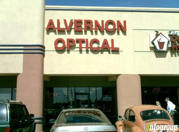 Alvernon Optical - Tanque Verde - Tucson, AZ