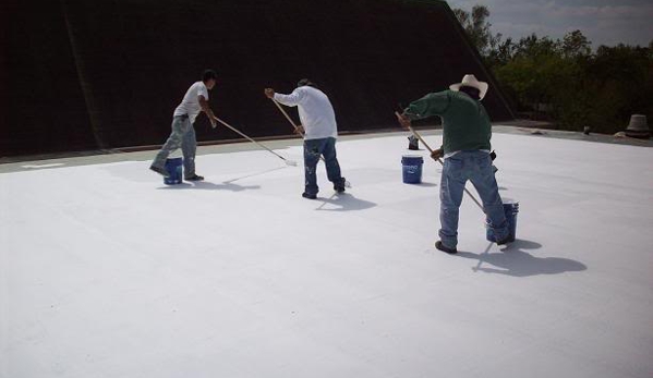 iON Roofing - Dallas, TX