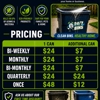 24/7 Bins & Pressure Washing gallery