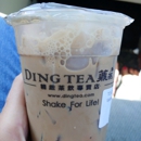 Ding Tea Yorba Linda - Coffee Shops