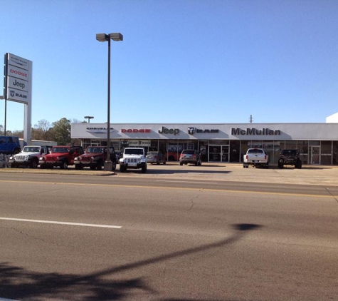 Pine Belt Chrysler Dodge Jeep Ram - Hattiesburg, MS