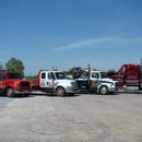 Libby's Auto & Diesel Towing - Truck Wrecking