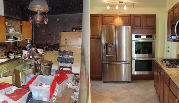 Chicago Fire Repair - Lincolnwood, IL