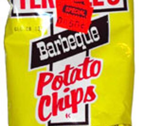 Terrell's Potato Chip Co - Syracuse, NY