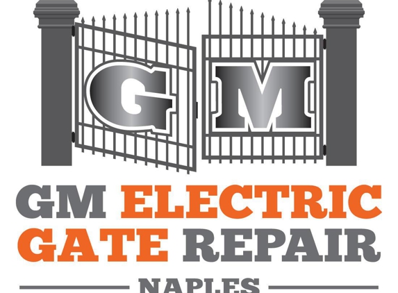 GM Electric Gate Repair Naples - Naples, FL