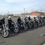 Motorcycle Safety School- Spring Creek
