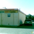 Center Liquor