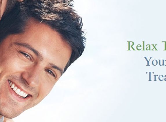 Dr. Farhan Qureshi, DDS - Alexandria, VA