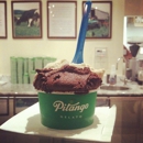 Pitango Gelato - Ice Cream & Frozen Desserts