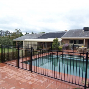 Rapid Fencing (VIC) Pty Ltd