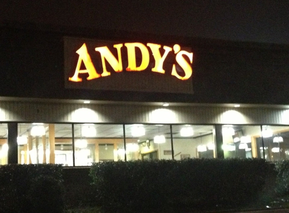 Andy's Restaurants - Little Rock, AR