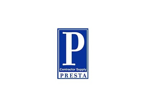 Presta Contractor Supply - Erie, PA