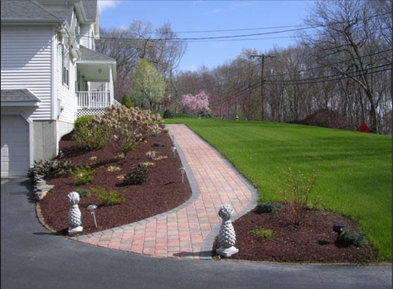 Arata Landscaping, LLC - Milford, CT