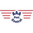 AAA Pest Control Inc