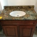 Custom Stone Interiors - Counter Tops