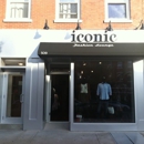 Iconic Fashions - Clothing Stores
