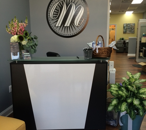 Studio M Hair Design - Williamsburg, VA