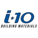 I-10 Building Materials - Building Materials