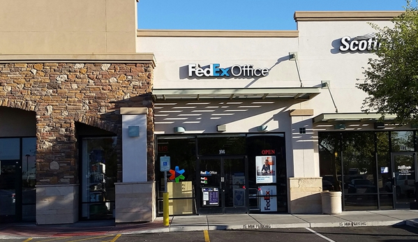 FedEx Office Print & Ship Center - Surprise, AZ