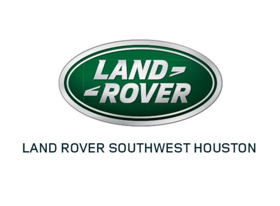 Land Rover Southwest Houston - Houston, TX