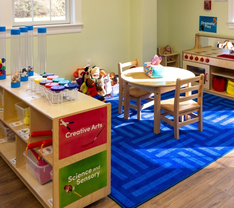 Ridgefield KinderCare - Ridgefield, CT