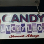 Lucky Leo's Sweet
