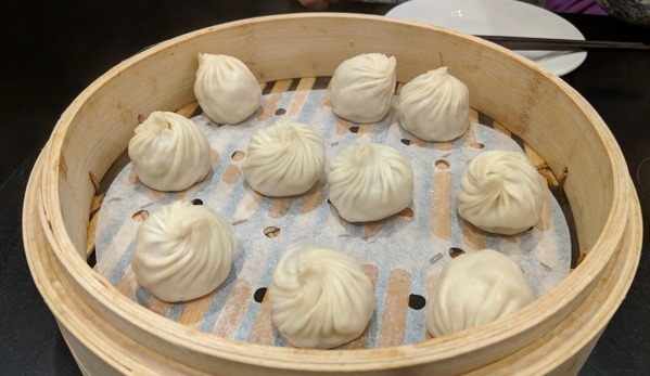 Din Tai Fung - Tigard, OR