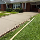 Fugate's Concrete - Stamped & Decorative Concrete