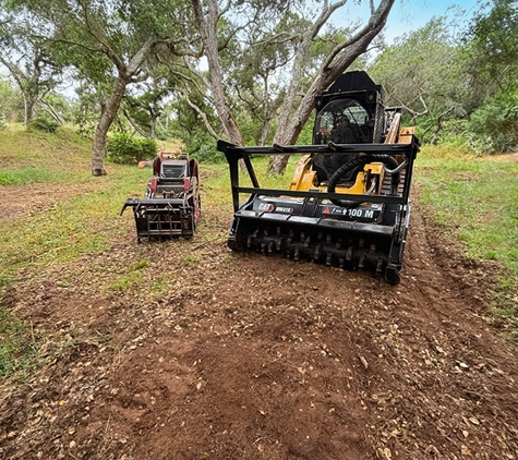 La Sirenita Tree Service