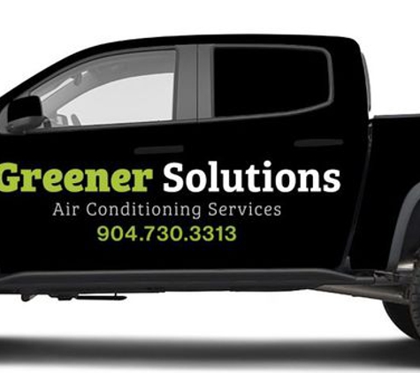 Greener Solutions Air - Jacksonville, FL