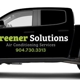 Greener Solutions Air