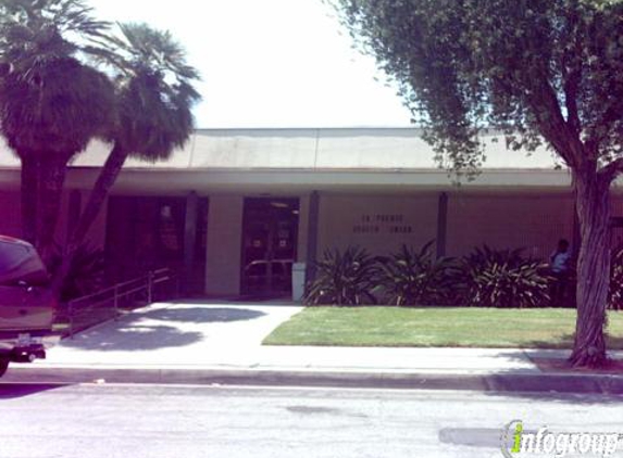 Los Angeles County Health Service - La Puente, CA