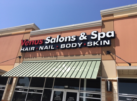 Venus Salon Suites Frisco - Frisco, TX