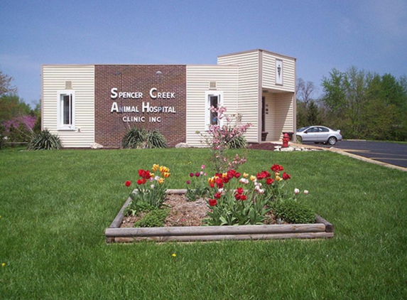 Spencer Creek Animal Hospital - Saint Peters, MO