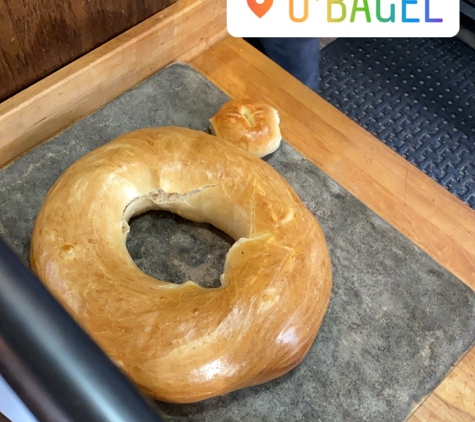 O'Bagel - Hoboken, NJ