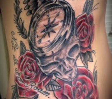 Vinny Sky Professional Tattooing - Glendale, AZ