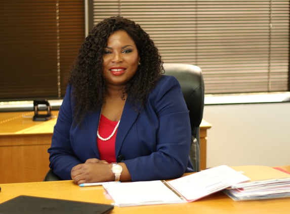 Law Office Of Emem O. Akpabio, Pllc - Dallas, TX