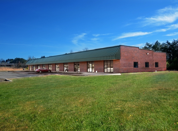 Loudin Building Systems - MIneral, VA